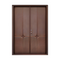 Heritage Luxe Double Entry Door
