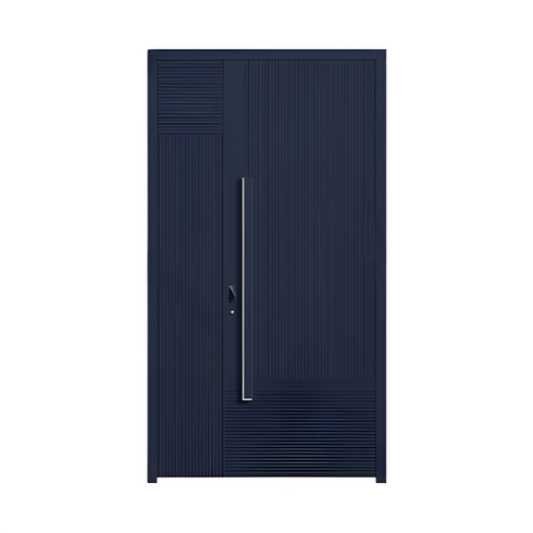 Premium Custom Entrance Door