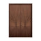 Radiant Aura Custom Entrance Door