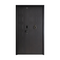 Prestige Aluminium-Core Security Entry Door