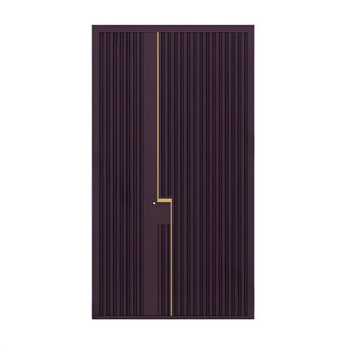 Premium Custom Entrance Door