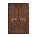 NatureTexture Fantasy Entrance Door