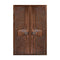 NatureTexture Fantasy Entrance Door