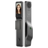 Ultra-Slim Smart Door Lock with 3D Face & Palm Vein Recognition
