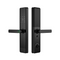 Smart Fingerprint Door Lock with Remote Password & 6 Unlock Methods