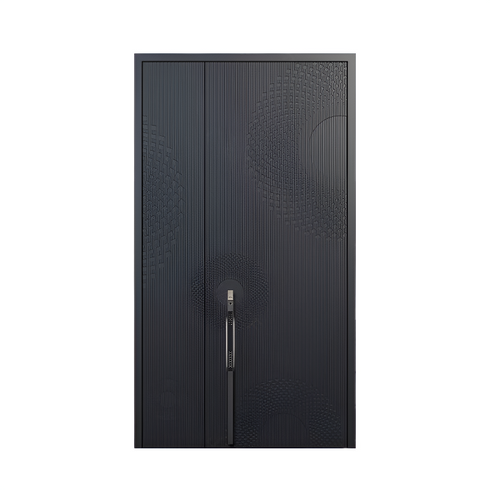 Elite Custom Entrance Door