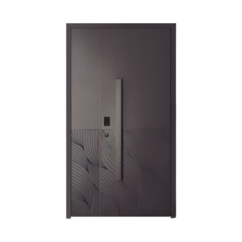 Elite Custom Entrance Door