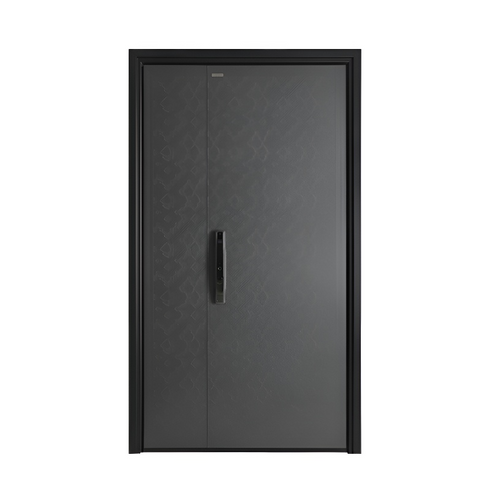 Elite Custom Mother & Child Door