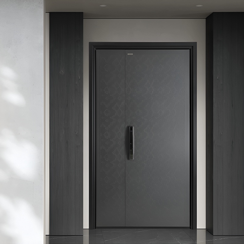 Elite Custom Mother & Child Door