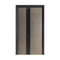 Elite Custom Family Heritage Entry Door