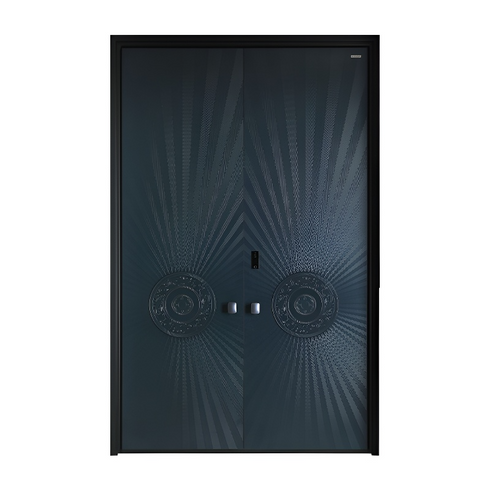 Elite Custom Double Door
