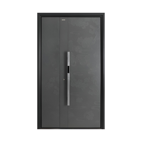 Elite Custom Mother & Child Door
