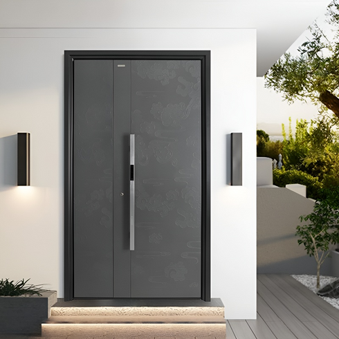 Elite Custom Mother & Child Door