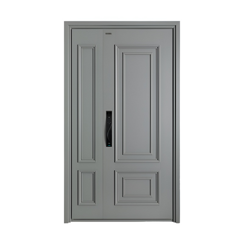 Prestige Custom Security Entry Door