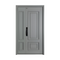 Prestige Custom Security Entry Door