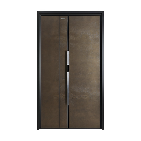 Everpeak Mother & Child Door