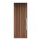 Customizable Aluminum Pivot Front Entrance Door