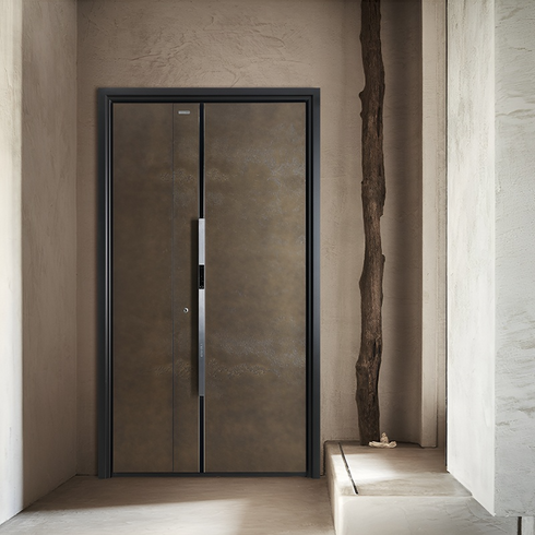 Everpeak Mother & Child Door
