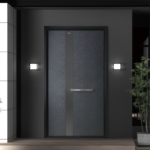 Regal Harmony Mother & Child Door