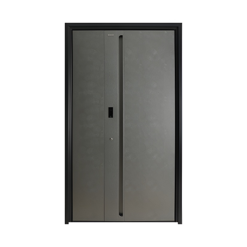 Lotus Serenity Mother & Child Door