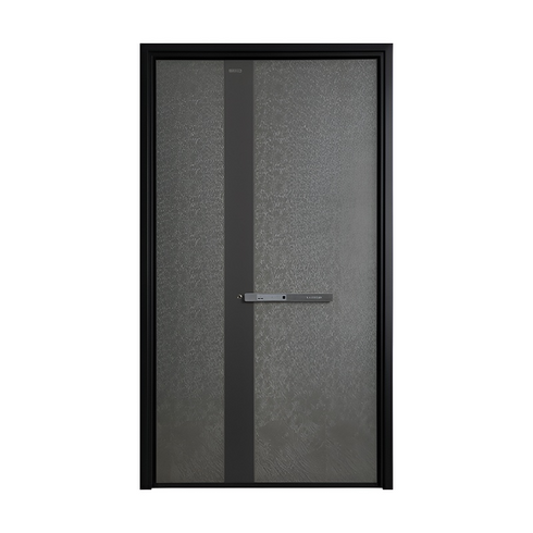 Luminous Stream Mother & Child Door