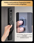 Smart Door Lock with Palm Vein & 3D Face Recognition