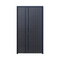 Luxury Custom Entrance Door with Aerospace-Grade Structure