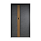Sofitel Gold Signature Custom Mother-and-Son Entry Door