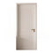 Solid Wood Composite Interior Door – 45mm Thick Quiet Design