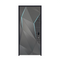 Luxury Custom Entry Door – Aviation-Grade Insulated System