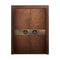Ruyi Harmony Custom Entrance Door