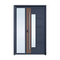 AeroShield Premium Custom Entrance Door