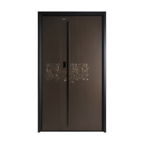 Phoenix Harmony Premium Entry Door