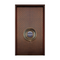 Celestial Harmony Double Entry Door