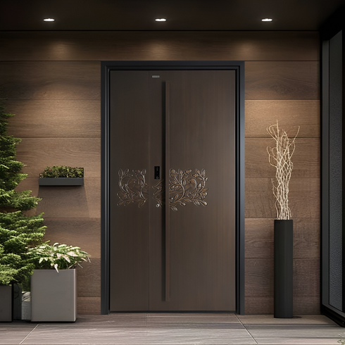 Phoenix Harmony Premium Entry Door