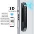 3D Facial Recognition Smart Video Door Lock