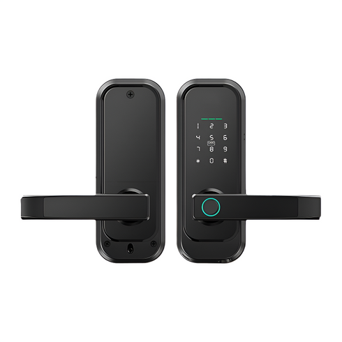 TTLOCK Bluetooth Fingerprint Smart Door Lock