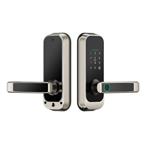 TTLOCK Bluetooth Fingerprint Smart Door Lock