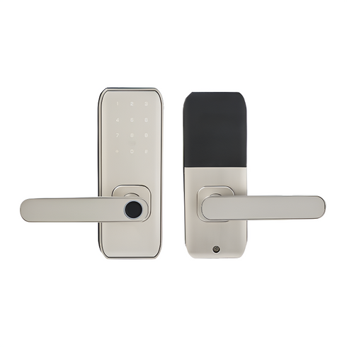 Bluetooth Fingerprint Smart Door Lock