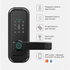 TTLOCK Bluetooth Fingerprint Smart Door Lock