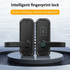 TTLOCK Bluetooth Fingerprint Smart Door Lock