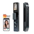 3D Facial Recognition Smart Video Door Lock