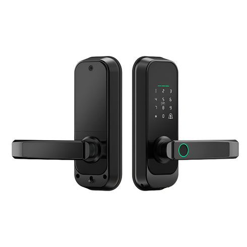 TTLOCK Bluetooth Fingerprint Smart Door Lock