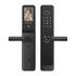 Smart Door Lock with 3D Face ID & Fingerprint
