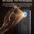 3D Face & Palm Vein Smart Door Lock with Tuya App