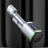 EU Standard Smart Fingerprint Door Cylinder