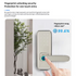 Bluetooth Fingerprint Smart Door Lock