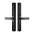 Waterproof Dual-Fingerprint Smart Door Lock