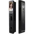 Smart Door Lock with 3D Face & Palm Vein Recognition