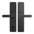Smart WiFi Fingerprint Door Lock with HD Cat Eye Camera